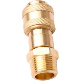 Rapidair K6241, Quick Coupler 1/2 Male NPT