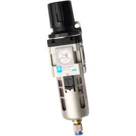 Rapidair K93217, Filter Regulator 3/4 NPT