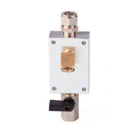 Maxline Rapidair M3810, 1/2" Outlet Kit