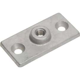 Hanger Flange (Bt/Imp) Ss 3/8"