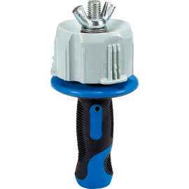 Encore Packaging Stretch Wrap Dispenser, Pistol Grip, For 3"-5"W Roll
