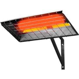 Heatstar HS Series Propane Garage Shop Heater, 22000 BTU
