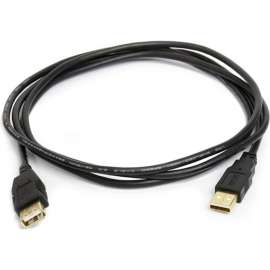 Ergotron 6-ft. USB 2.0 Extension Cable