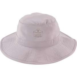 Ergodyne Chill-Its 8939 Cooling Bucket Hat, Gray