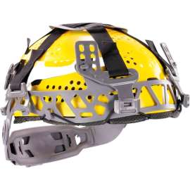 Ergodyne Skullerz 8988-MIPS Safety Helmet Suspension Replacement, Gray