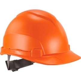 Ergodyne Skullerz 8967 Lightweight Cap, Style Hard Hat, Class E, Orange