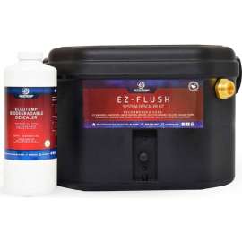 Eccotemp EZ-Flush System Descaler Kit - EZ-KIT