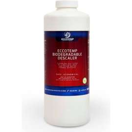 Eccotemp System Descaler Solution 32oz. - EZL32OZ