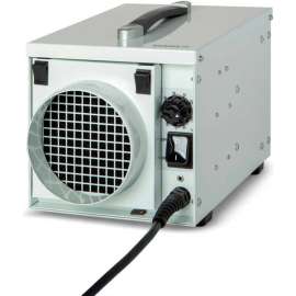 Ecor Pro Steel Desiccant Dehumidifier, 3 Hole System, 4.6 Amps, 500 Watt, 115V, 25.4 Pints