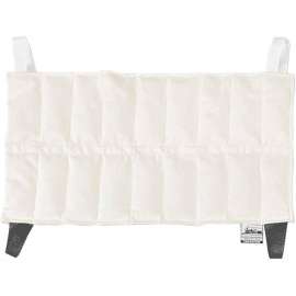 Hydrocollator Moist Heat Pack, Spine Small 10" x 18", Case of 12