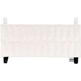 Hydrocollator Moist Heat Pack, Spine Large 10" x 24", Case of 12