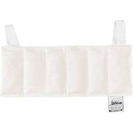 Hydrocollator Moist Heat Pack, Half Size 5" x 12"