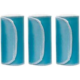 Nylatex Wraps, 6" x 48", Blue, Package of 3