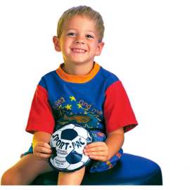 Sport-Pac Soccer Ball Cold Pack