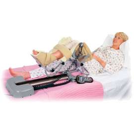 Chattanooga OptiFlex-K1 Knee CPM with Standard Hand Control