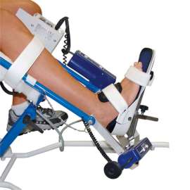 Chattanooga OptiFlex Ankle CPM