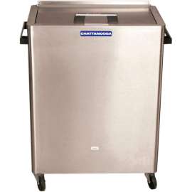 ColPaC Mobile Chilling Unit C-5 with 6 Standard and 6 Half Size Cold Packs