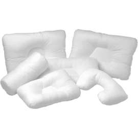 Sleeping Pillow, Standard Firmness, Mid Size, 22" x 15"