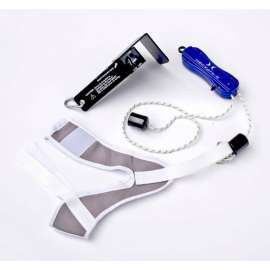 NeckPro II Overdoor Cervical Traction System
