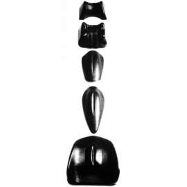 Pivotal Therapy System Soft Tissue System 5-Piece Set