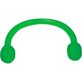 CanDo Single Jelly Expander, Green, Medium
