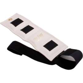 Cuff Original Wrist and Ankle Weight, 2 lb., White