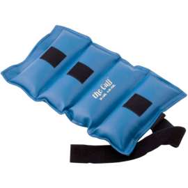 Cuff Original Wrist and Ankle Weight, 20 lb., Blue