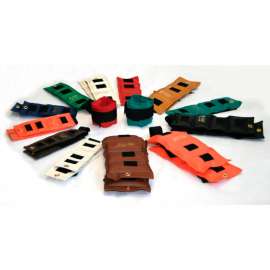 Cuff Original Wrist and Ankle Weight, 24 Piece Set