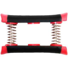 Big Grip Hand Exerciser, 15 Pound Resistance, Red, 1 Each
