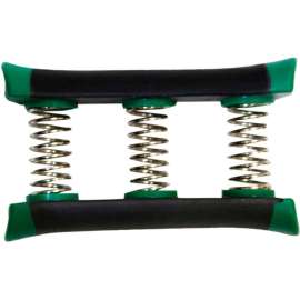 Big Grip Hand Exerciser, 30 Pound Resistance, Green, 1 Each