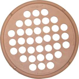 CanDo Hand Exercise Web, Latex Free, 7" Diameter, Tan, XX-Light