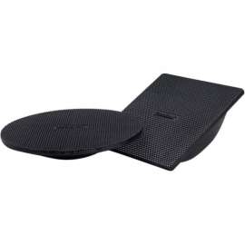 Thera-Band Rocker Board (Front-Back), 18" x 15"