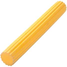 Thera-Band Flexbar Exercise Bar, Yellow, 12"L