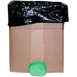 TheraPutty Standard Exercise Putty, Green, Medium, 50 Pound