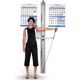 Thera-Band Professional Wall Exercise Station