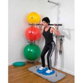 Thera-Band Professional Rehab and Wellness Station