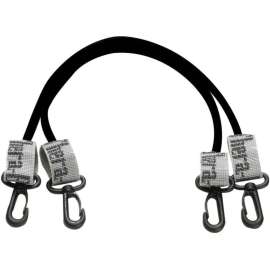 Thera-Band Exercise Station Accessory, Assist Strap with D-Ring, 1 Pair