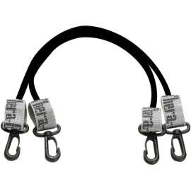 Thera-Band Exercise Station Accessory, Exercise Handles with D-Ring, 1 Pair