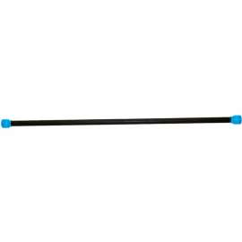 CanDo Jumbo WaTE Exercise Weight Bar, 15 lb., Light Blue