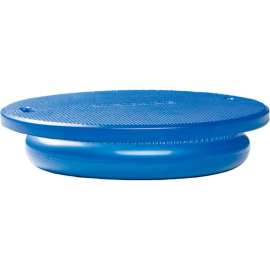 CanDo Stability Trainer, 16" Diameter Platform and Balance Disc