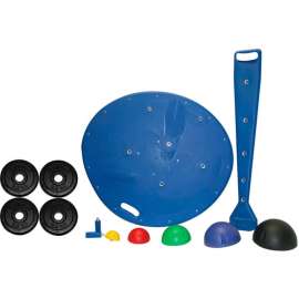 CanDo Professional Balance Board Weight Rod Only