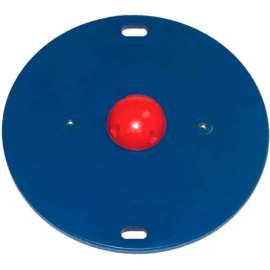 CanDo MVP Balance System, 16" Diameter Board Only