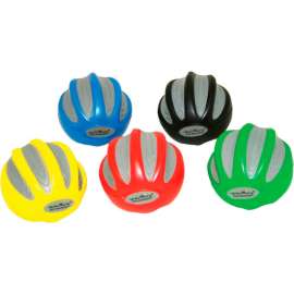 CanDo Digi-Squeeze Hand Exerciser, Small, 5-Piece Set