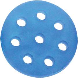 Thera-Band Xtrainer Gel Hand Exerciser, Blue, Advanced