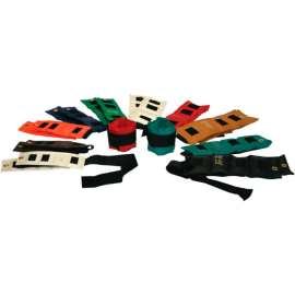 Cuff Deluxe Wrist and Ankle Weight, 20 Piece Set