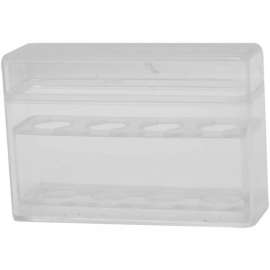 Plastic Box For Digi-Flex Multi Hand Exerciser, Holds 4 Buttons