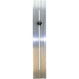 CanDo WalSlide Original Exercise Station - 6' Vertical Section