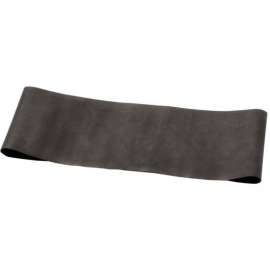 CanDo Exercise Band Loop, 10" Long, Black