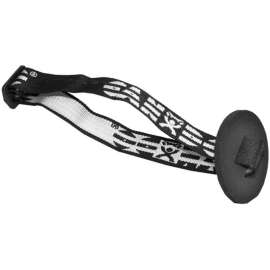 CanDo Door Disc Anchor with Strap For Exercise Band/Tubing