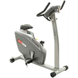 SciFit Upright Bike, Forward Only, Step Through